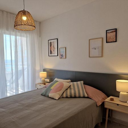 Cozy Apartment Apolo XIV Seaview Calp Dış mekan fotoğraf