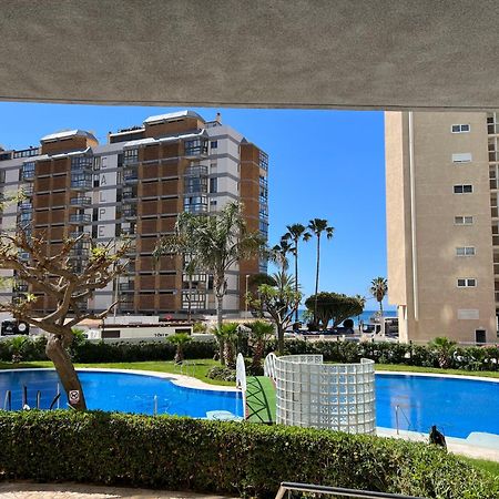 Cozy Apartment Apolo XIV Seaview Calp Dış mekan fotoğraf