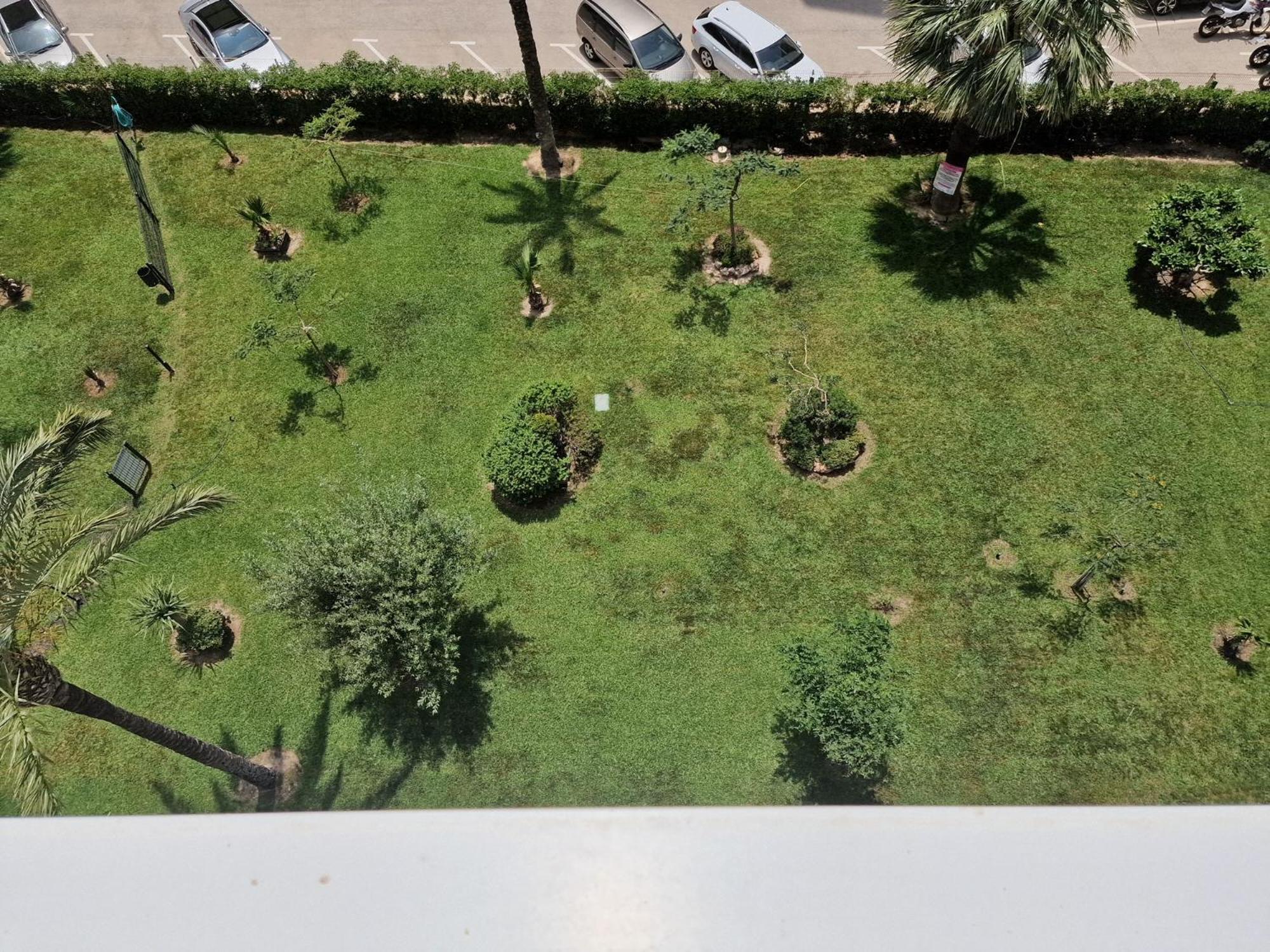 Cozy Apartment Apolo XIV Seaview Calp Dış mekan fotoğraf