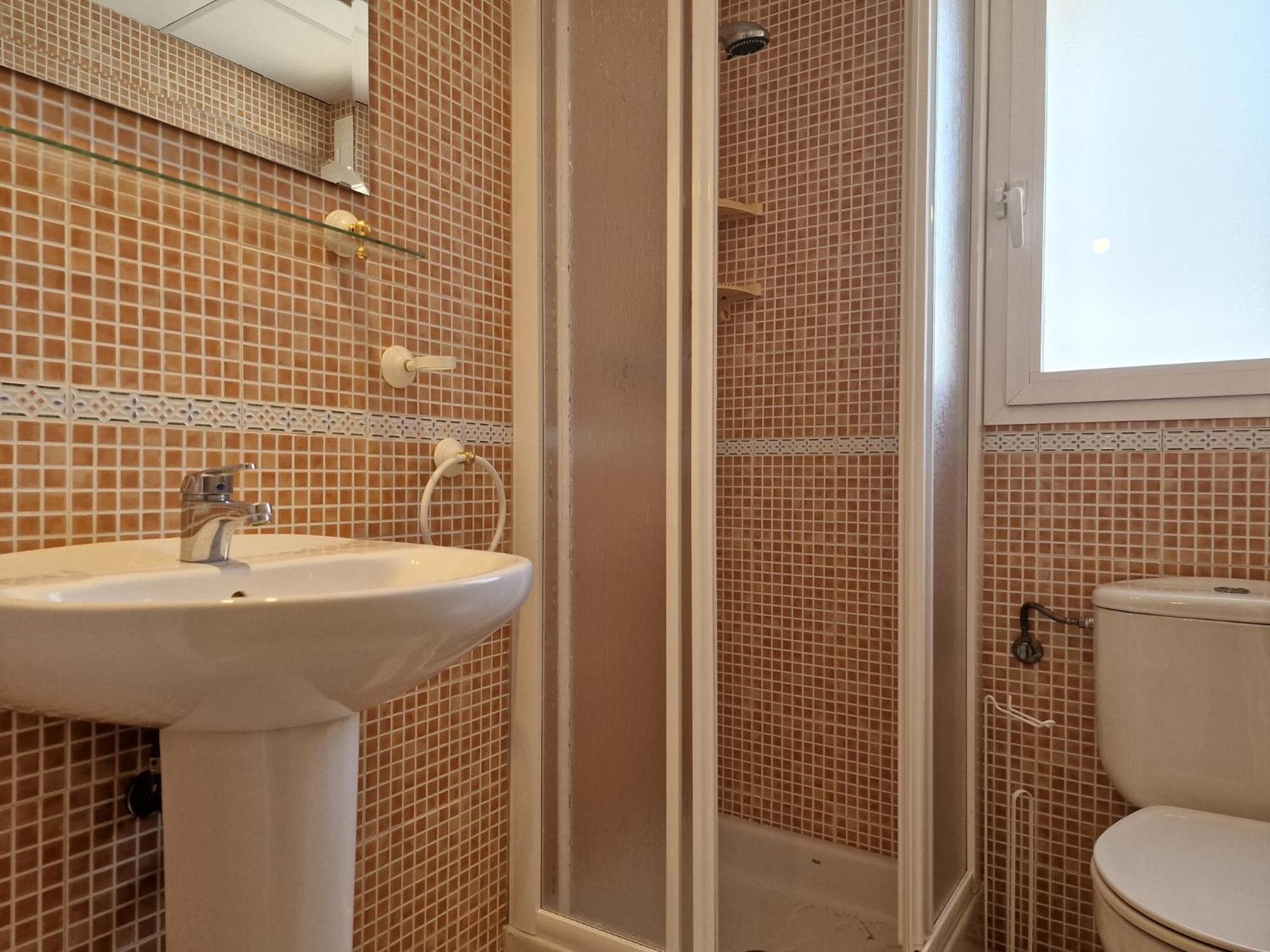 Cozy Apartment Apolo XIV Seaview Calp Dış mekan fotoğraf