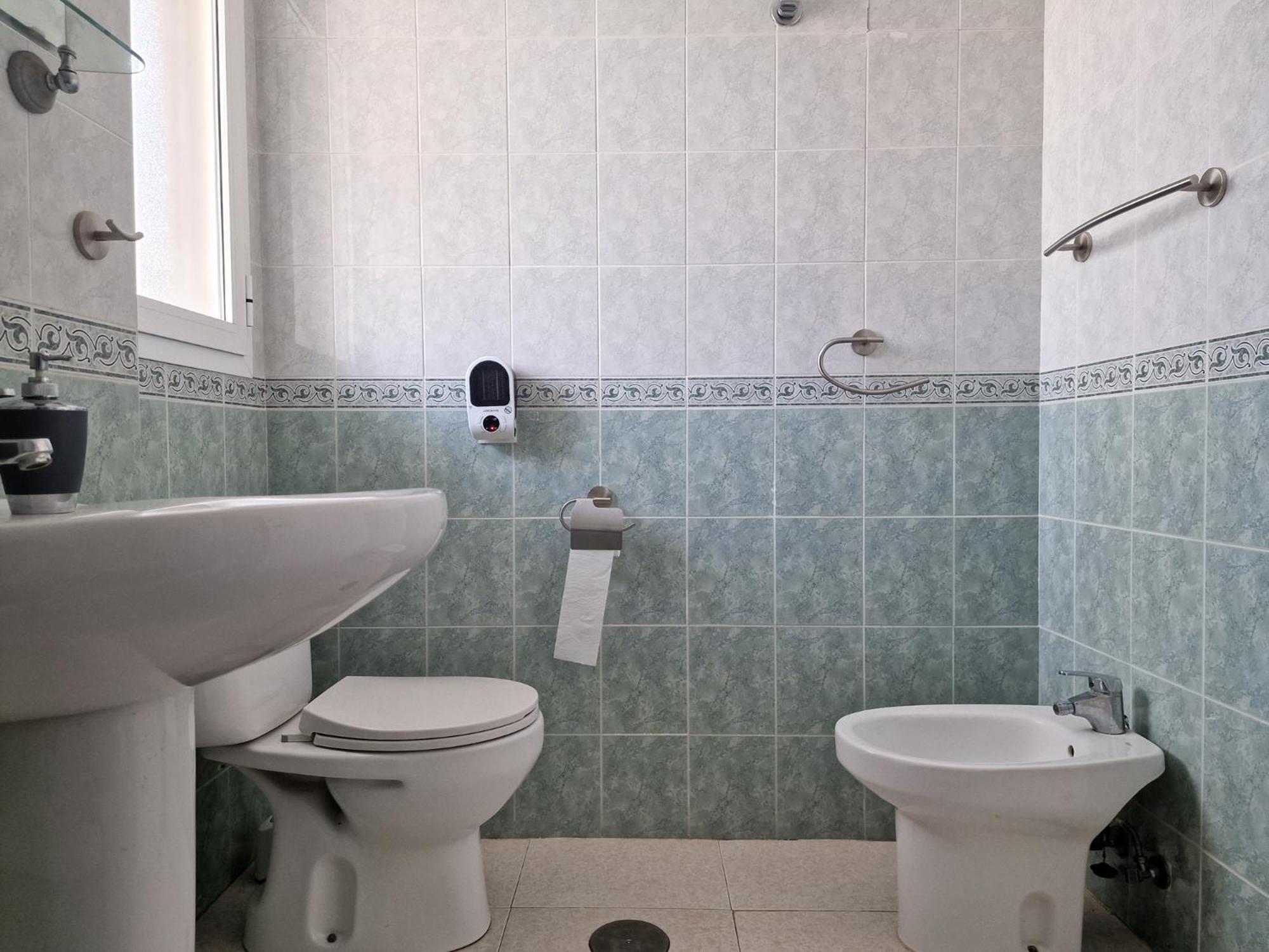 Cozy Apartment Apolo XIV Seaview Calp Dış mekan fotoğraf