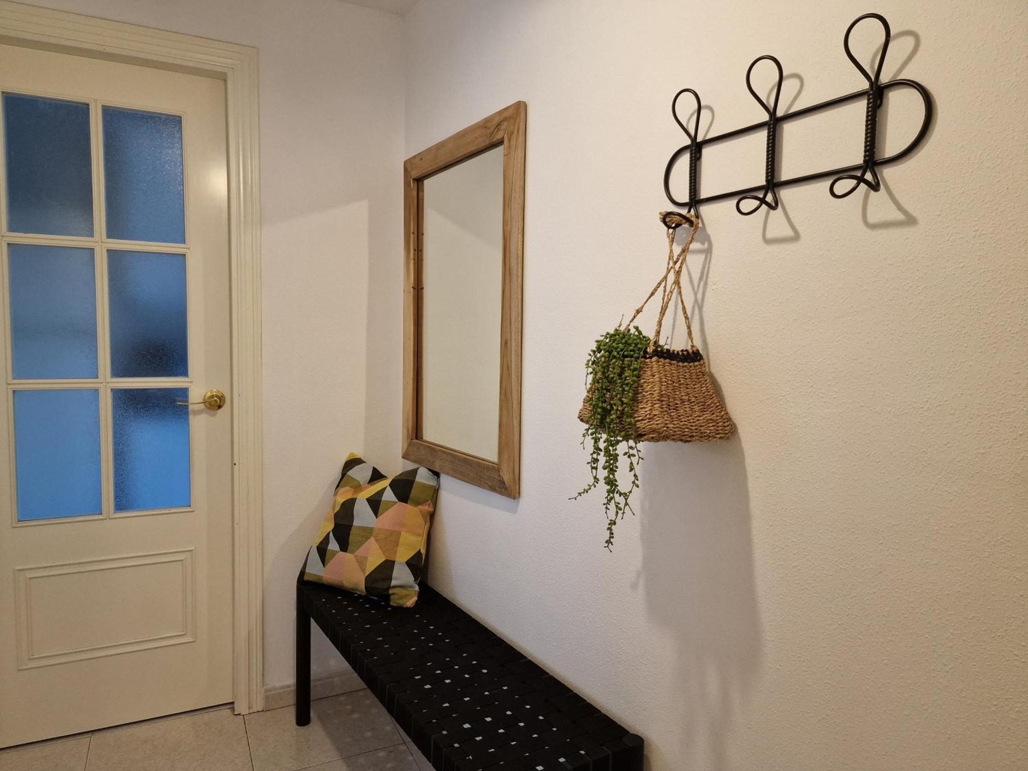 Cozy Apartment Apolo XIV Seaview Calp Dış mekan fotoğraf